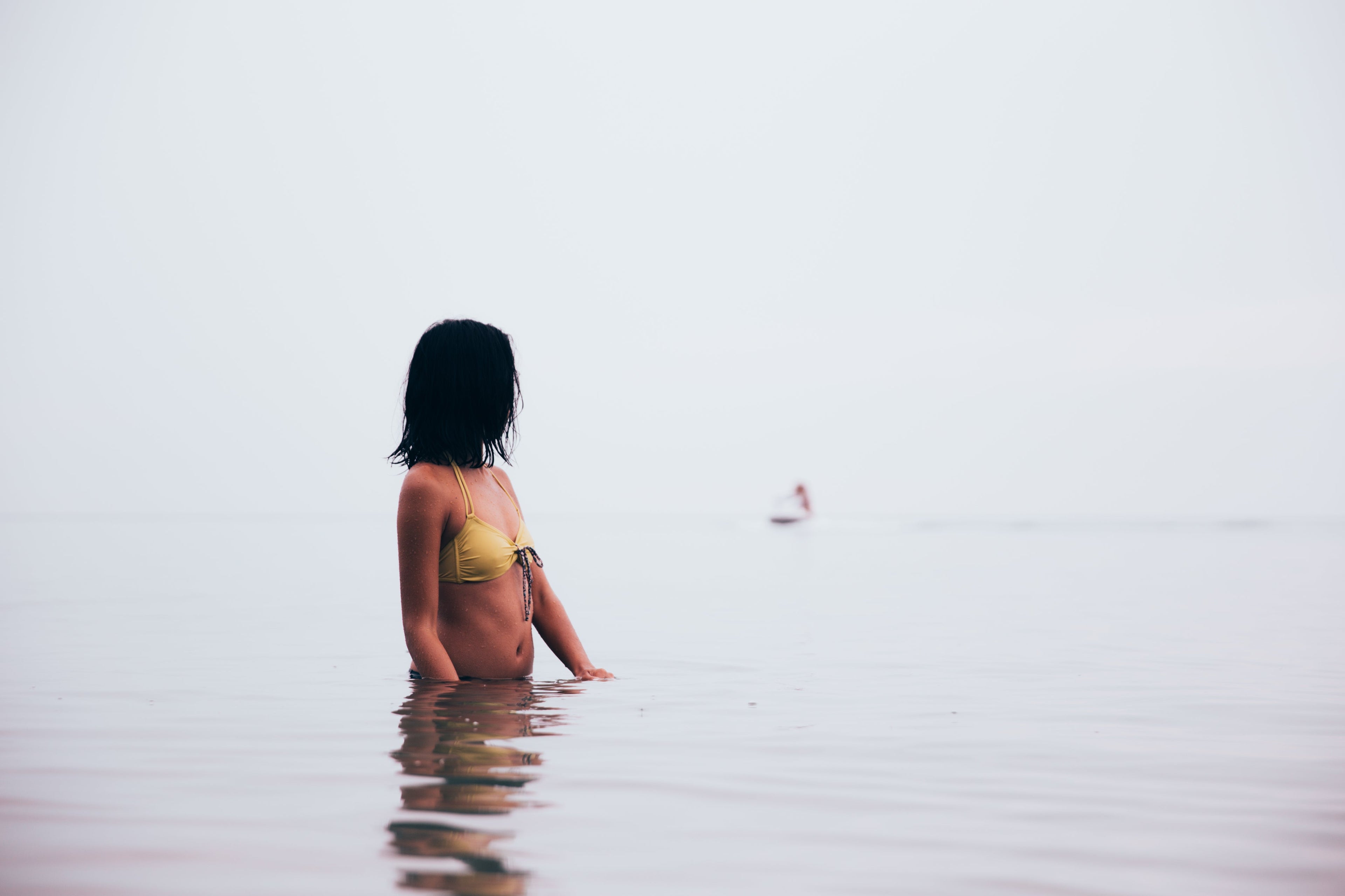 Getaway Girl