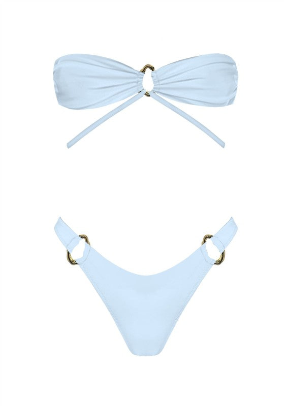 Costa Rica Bikini Set