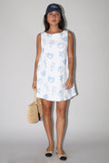 Molly Shift Dress
