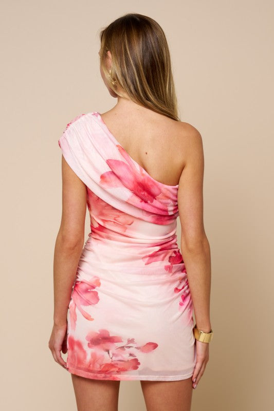 Gigi Dress