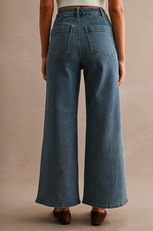Faith Denim Jeans