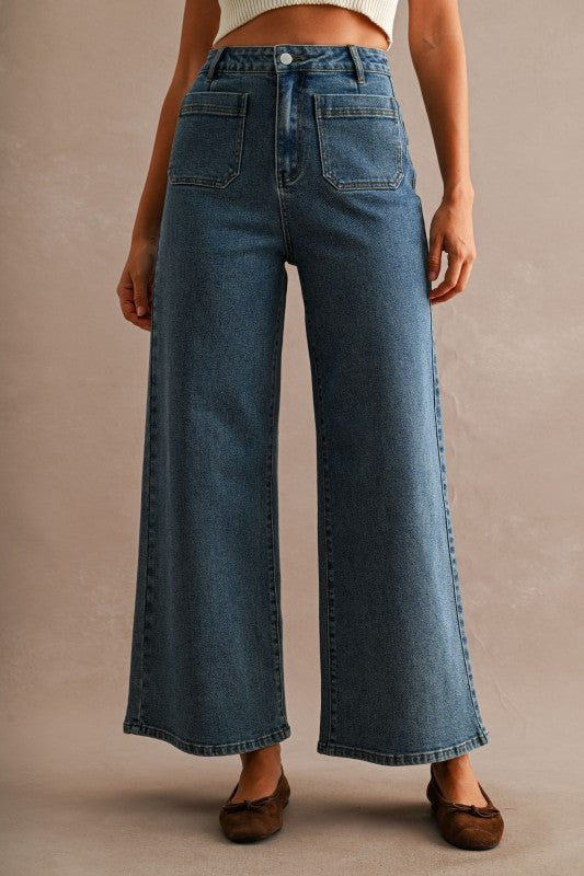 Faith Denim Jeans