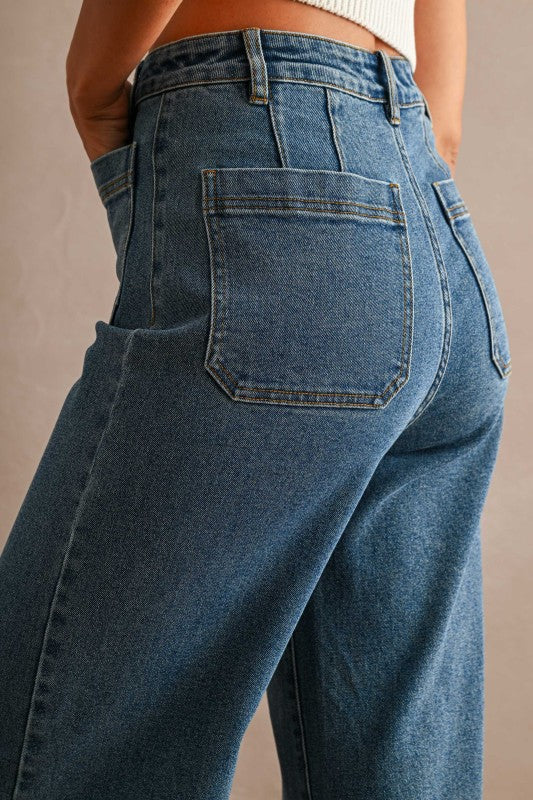 Faith Denim Jeans