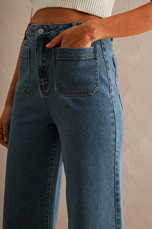 Faith Denim Jeans