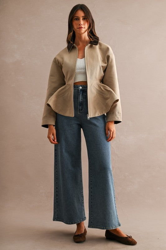 Faith Denim Jeans
