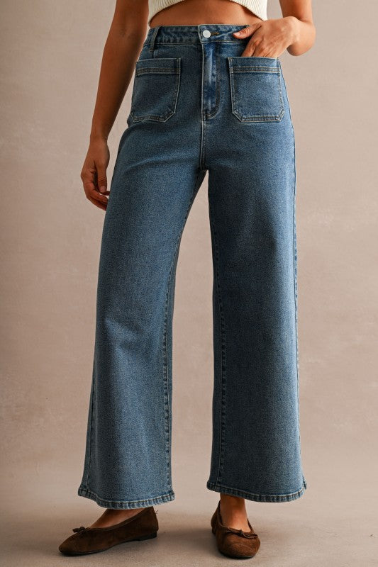 Faith Denim Jeans
