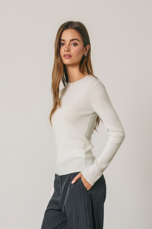 Allie Long Sleeve