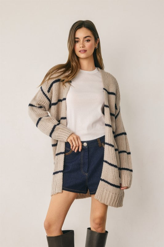 Charlotte Cardigan