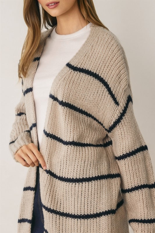 Charlotte Cardigan