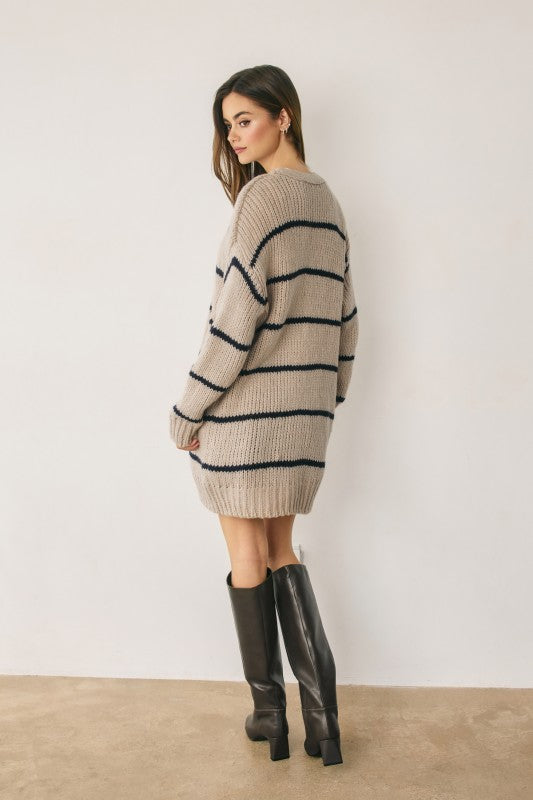 Charlotte Cardigan