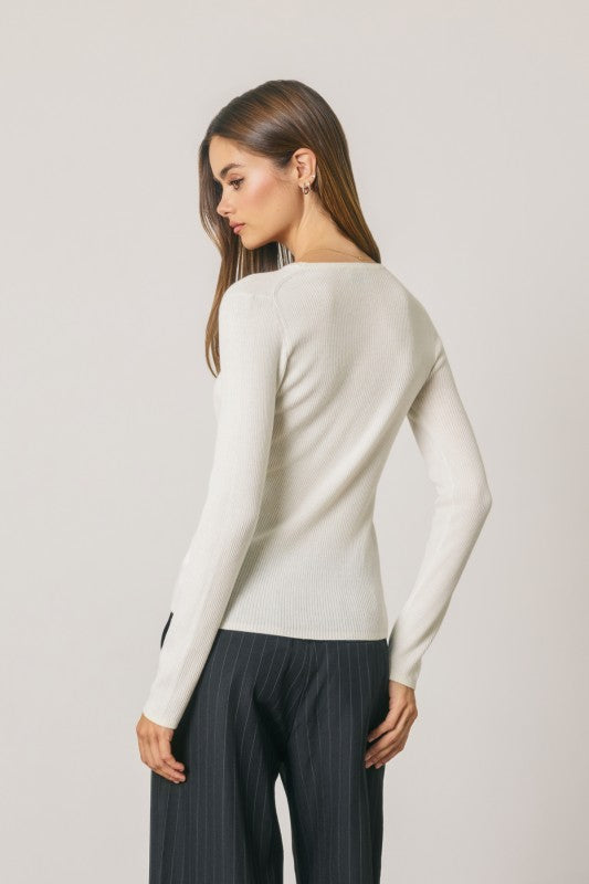 Allie Long Sleeve