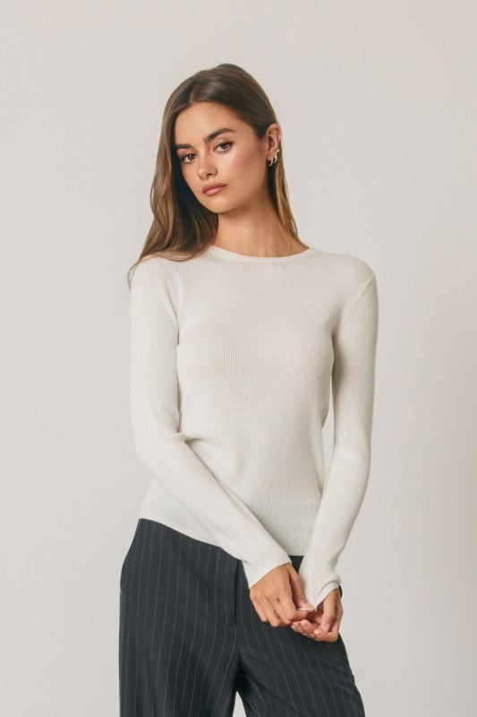 Allie Long Sleeve