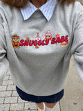 Autumn Snuggly Babe Crewneck
