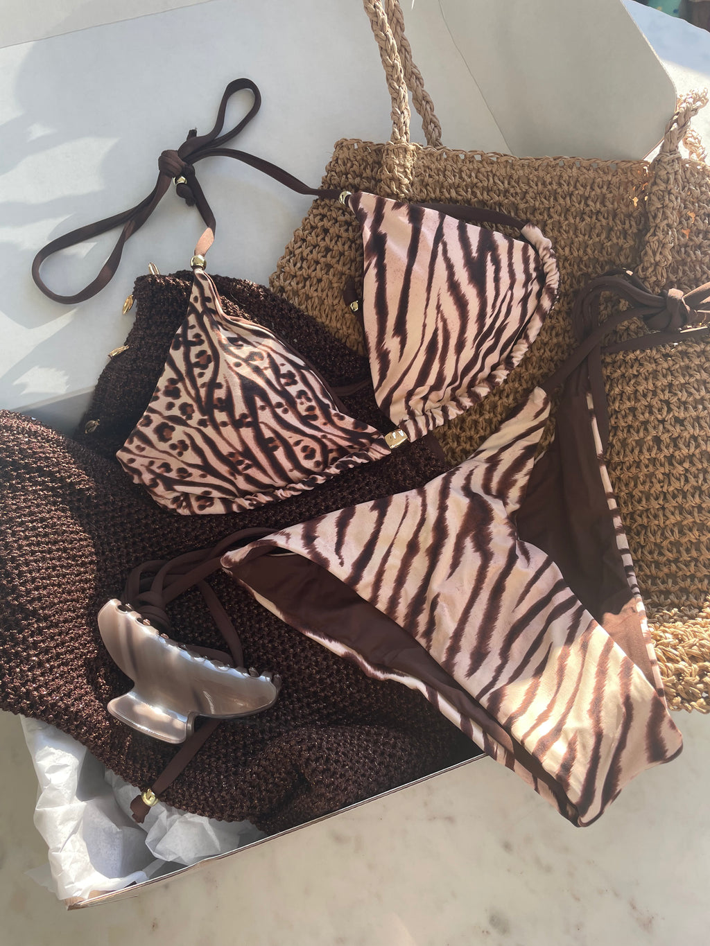 Bali Girl Lifestyle Box