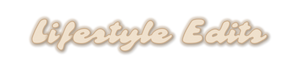 Translation missing: en.Lifestyle Edits accessibility.home