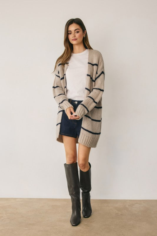 Charlotte Cardigan