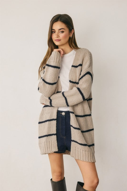Charlotte Cardigan