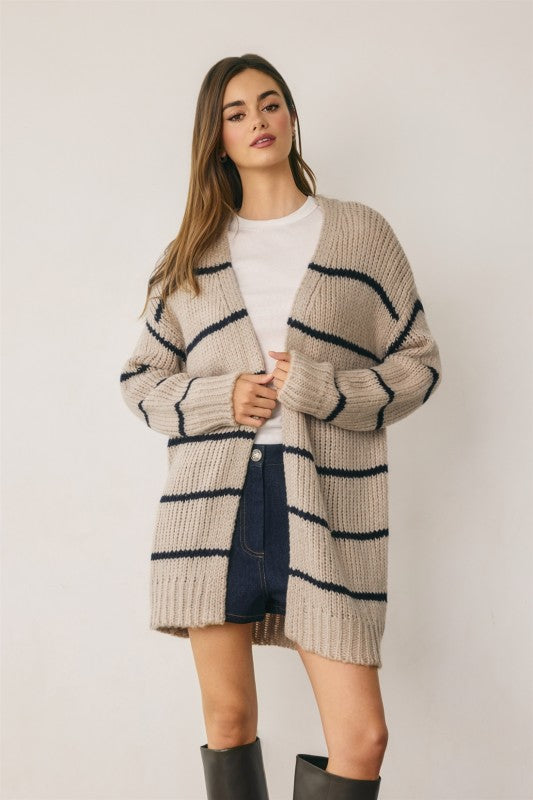 Charlotte Cardigan